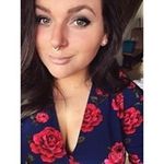 Nicole Stockinger - @stockingernicole - Instagram