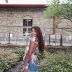 nicole - @_nicolestover - Instagram