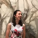 Nicole Stover - @nicolestoversoprano - Instagram