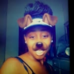 Dasionna kelly - @nicolestraightsavage365 - Instagram