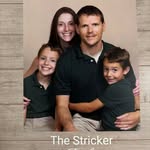Nicole Stricker - @nmstricker2424 - Instagram