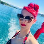 Nicole Stricker - @nicole_mit_style - Instagram