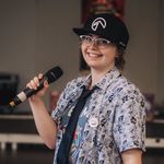 Nani-chan!!! - @nicole_stripling_ - Instagram