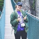 Nicole Strobel - @nstrobes - Instagram