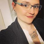 Nicole Strobel - @nicist92 - Instagram