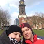 Nicole Strobel - @niggi2707 - Instagram