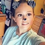 Gianna Nicole Strohl - @giannanicolestrohl - Instagram