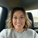 Nicole Stull - @imperfectlynicole - Instagram