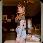 Nicole Stull - @_itslordtinyyyy_ - Instagram