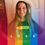Nicole Stull - @nlsrn80 - Instagram