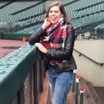 Nicole Stull - @littleweddingblush_nicole - Instagram
