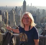 Nicole Suchel - Facebook