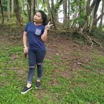 Nicole Supan - @nicolengggggg_11 - Instagram