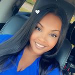 Nicole Salois-Suttles - @nicki_boss18 - Instagram