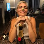 Nicole Swick - @ohnik - Instagram