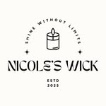 Nicole’s Wick - @nicoles.wick - Instagram