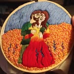Nicole Sword - @prettythreadsforyou - Instagram
