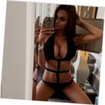 Nicole Sylvain - @zeinenison1977 - Instagram