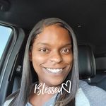 Nicole Talbert - @brownsugas - Instagram