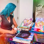 Nicole Teal - @wellconnecteddmv - Instagram