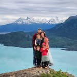 Nicole Teal - @ouroriginallife_alaska - Instagram