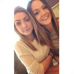 Nicole Telfer - @nicolesouter12 - Instagram