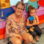 Nicole Telfer - Facebook