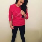 Amber Nicole Teller - @soaswag_lol - Instagram