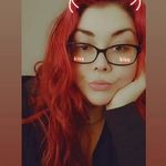 𝔫𝔦𝔠𝔬𝔩𝔢 𝔱𝔢𝔯𝔴𝔦𝔩𝔩𝔦𝔤𝔢𝔯 🥀 - @nikki.nameless - Instagram