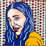 Aja Nicole Terwilliger - @ajanicole__art - Instagram