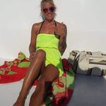 Nicole Dichant Theis - @finchennic - Instagram