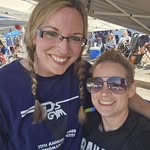 Nicole Theis - @theis_hbfs - Instagram