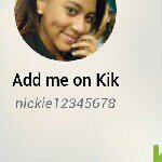 Nicole. Threadgill - @nickie415101 - Instagram