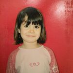 Nicole Tinker - @soc202nat - Instagram