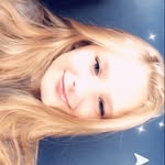 Trinity Nicole Topping - @thus_alien_22 - Instagram
