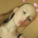 Trinity Nicole Topping - @thus_alien - Instagram