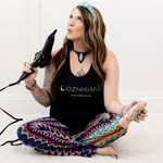 Nicole Tracey - @coznikhair814 - Instagram