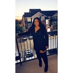 Nicole Tracey 💯🇯🇲 ♒️👸🏽 - @blessedgirl_nicky.01.23 - Instagram