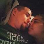 Brittany Nicole Trobaugh - @nicoleb05121996 - Instagram