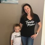 Nicole Trudeau - @nicoletru07 - Instagram