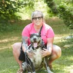 Nicole Tryon - @inked_k9_krew - Instagram