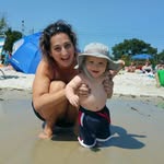 Nicole Tucci - @ntucci1280 - Instagram