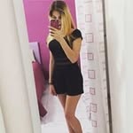 Nicole Tuccillo - @tuccillonicole - Instagram