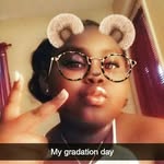 Kennedi Nicole Tyus - @kennie_doll08 - Instagram