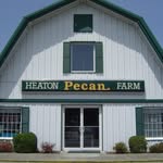 Nicole Tyus - @heaton_pecan_farm - Instagram
