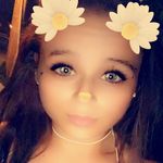 Nicole Usher - @jessicau134338 - Instagram