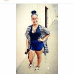 Nicole Usher - @nicoledezlynnusher30 - Instagram