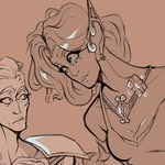 nicole vallée - @eura_arts - Instagram