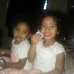 Nicole Vanderpool - @blessedformy3 - Instagram