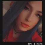 Nicole Vanover - @lilbabygirl25 - Instagram